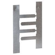 madison strap for electrical box|madison straps home depot.